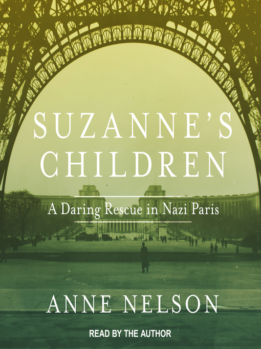 Title details for Suzanne's Children by Anne Nelson - Available